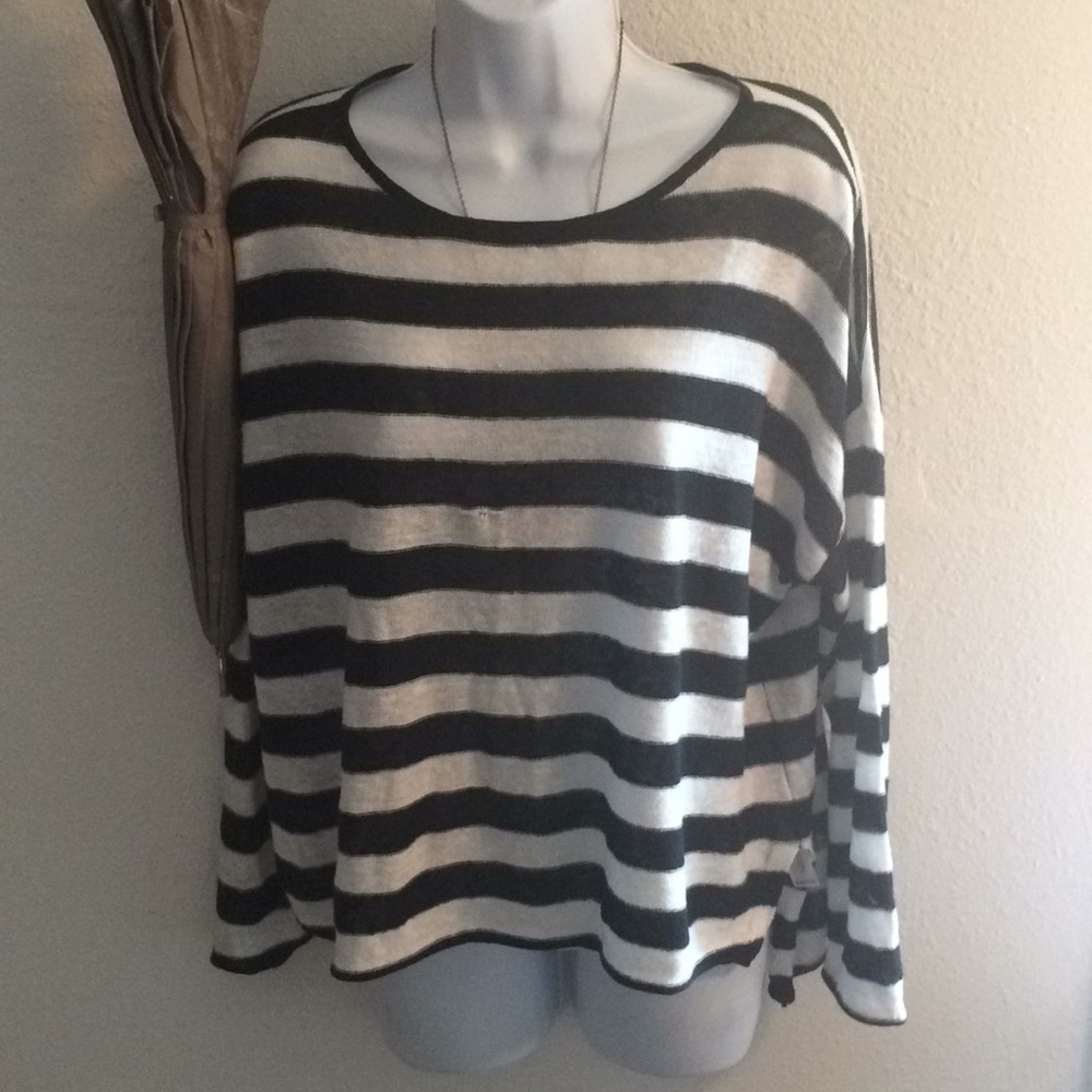 Eileen Fisher knit top
